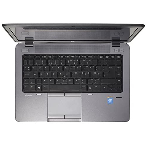 Refurbished - HP Elitebook 840 G2: i5 5300u 2.3GHz, 8G RAM, 500GB SSD, webcam, 14", win10 pro