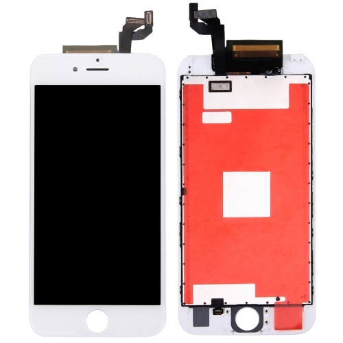 APPLE  Iphone 6S Lcd In In White