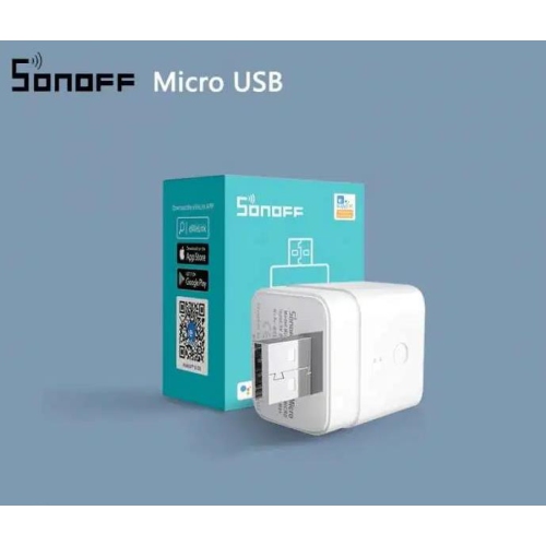 Sonoff Micro 5V USB