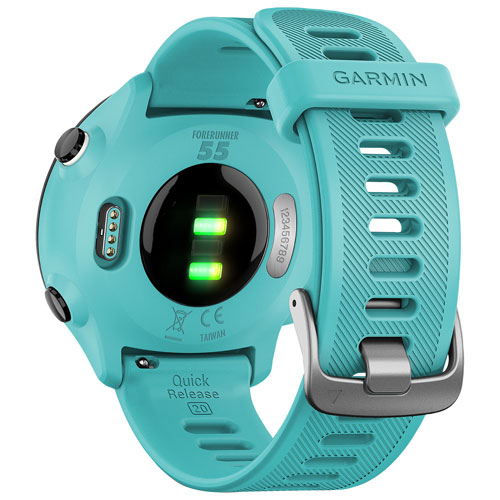 Garmin forerunner 55 hotsell