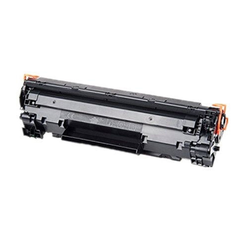 toner4u - 1Pack compatible CF283A Toner Cartridge for HP 83A LaserJet Pro MFP M127fn,MFP M127fw,MFP M125nw, MFP M125rnw