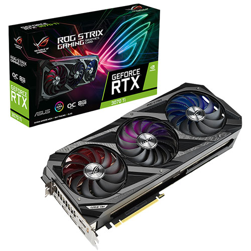 RTX 30 Series Graphic Cards | Best Buy Canada
