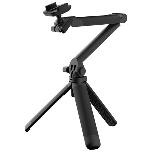 GoPro 3-Way 2.0 Tripod/Grip/Arm (AFAEM-002)