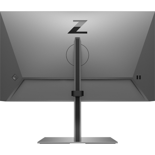 HP Z24f G3 23.8" Full HD LCD Monitor - 16:9 - Silver