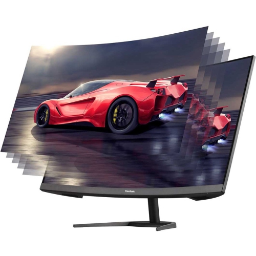 ViewSonic VX2718-PC-MHD VX2718-PC-MHD LED Monitor