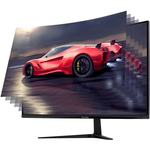 ViewSonic VX2718-2KPC-MHD VX2718-2KPC-MHD LED Monitor