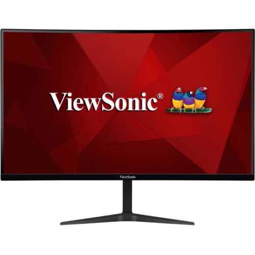 ViewSonic VX2718-2KPC-MHD VX2718-2KPC-MHD LED Monitor
