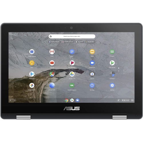 Asus Chromebook Flip C214 C214MA-YB02T Chromebook N4020 4 GB 32 GB Chrome OS