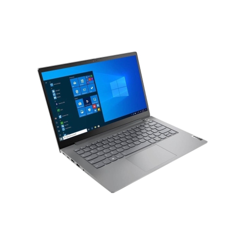 Lenovo ThinkBook 14 G2 ITL 20VD0033US Notebook i5-1135G7 8 GB 256 GB Windows 10 Pro