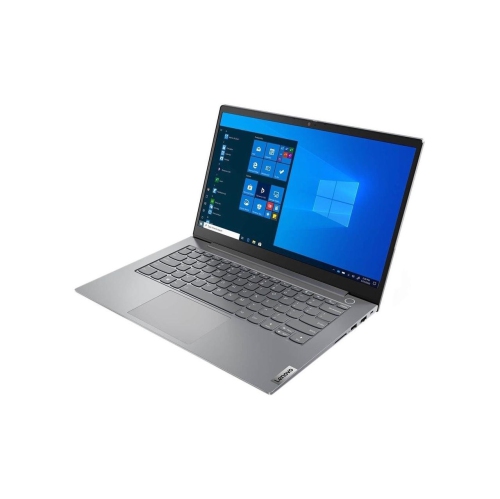 Lenovo ThinkBook 14 G2 ITL 20VD0033US Notebook i5-1135G7 8 GB 256 GB Windows 10 Pro
