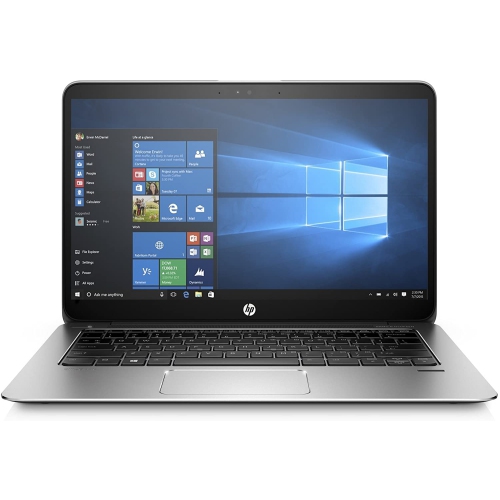 Refurbished (Good) - HP EliteBook Folio 1030 G1 13.3