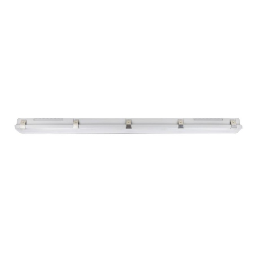 XTRICITY  - Vapor Tight Led Ceiling Fixture, 4 Feet Length, 40W, 50, 000 Hours Lifespan In White
