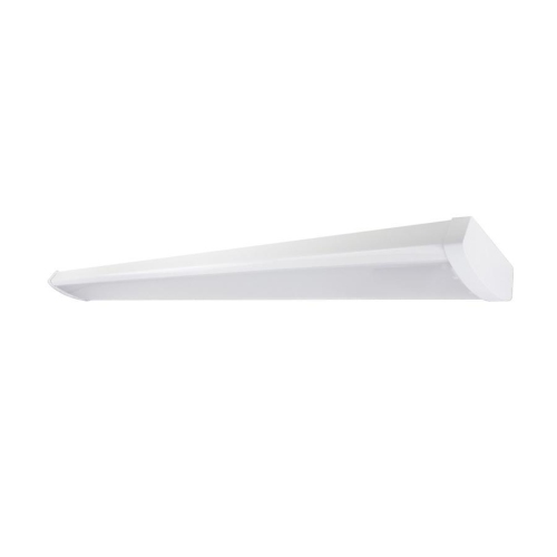 XTRICITY  - Led Ceiling Fixture, 4 Feet Length, 48W, 50, 000 Hours Lifespan In White