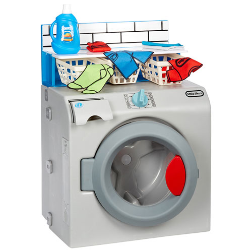 Little Tikes First Washer-Dryer Play Set