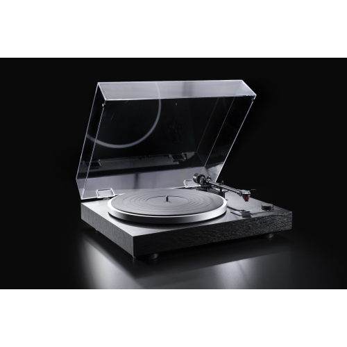 CS418 Three Speed Manual Turntable by Dual