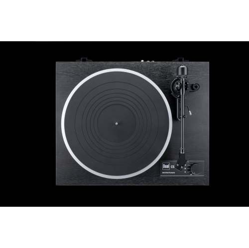 CS418 Three Speed Manual Turntable by Dual