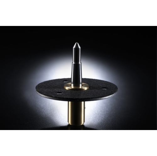 CS418 Three Speed Manual Turntable by Dual