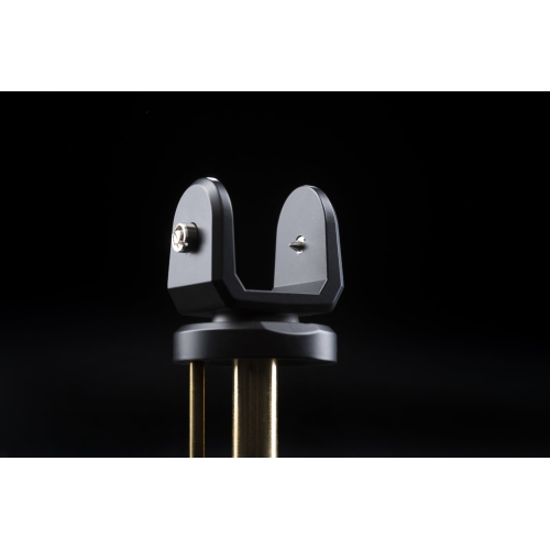 CS418 Three Speed Manual Turntable by Dual