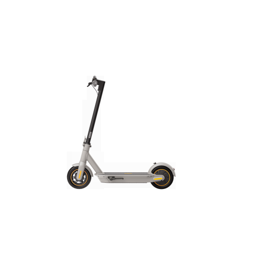 Segway Ninebot Electric Kick scooter MAX G30LP - Gray