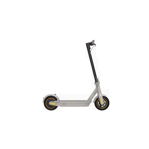 Segway Ninebot Electric Kick scooter MAX G30LP - Gray