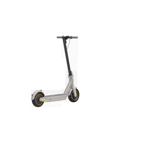 Segway Ninebot Electric Kick scooter MAX G30LP - Gray