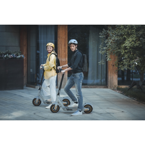 Segway Ninebot Electric Kick scooter MAX G30LP - Gray