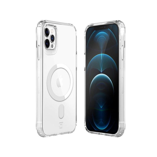 CASECO  Iphone 12 Pro Max - Fremont Magsafe Clear Case