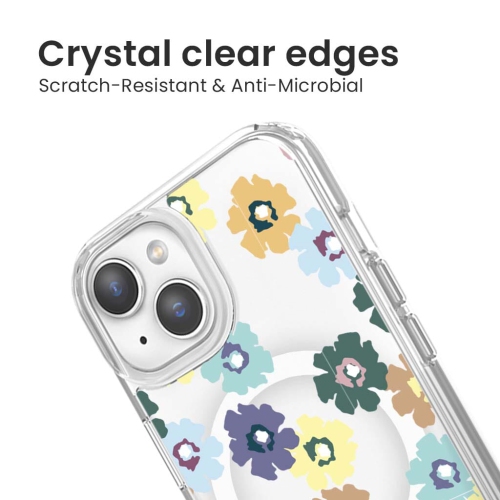 iPhone 14 Clear Case - Posey Perfect Design