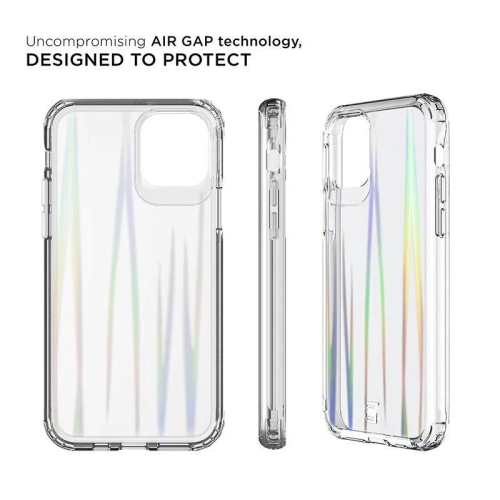 iPhone 12 Pro Max - Prisma iridescent