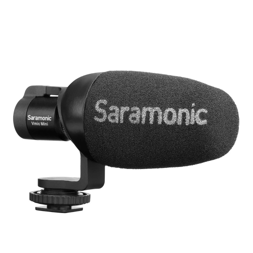 Saramonic Vmic Mini Video Microphone