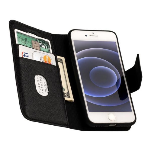 CASECO  Iphone Se 2Nd Gen - Bond Ii Wallet Folio Case