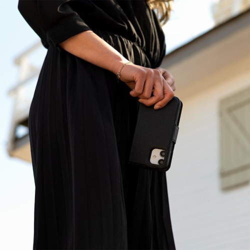 iPhone SE 2nd Gen - Bond II Wallet Folio Case