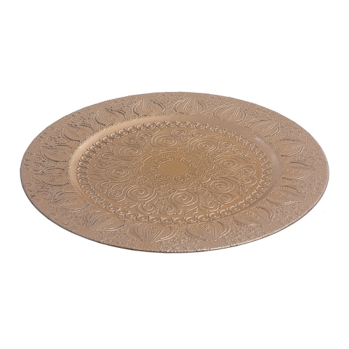 Charger Plate - Set of 6