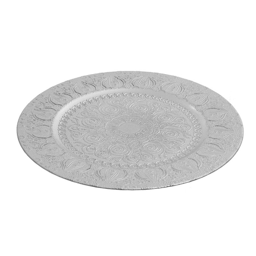 Charger Plate - Set of 6