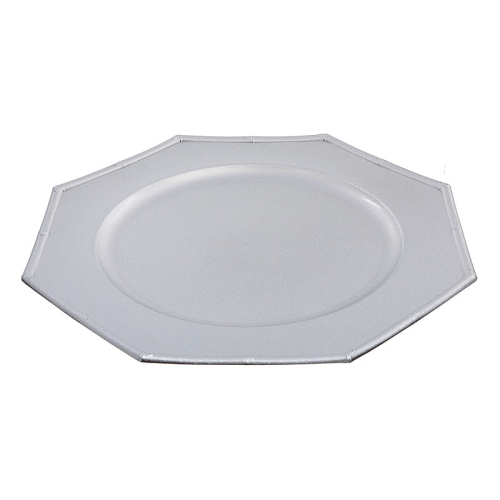 Charger Plate - Set of 6