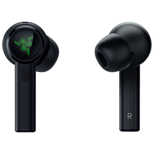 Razer - 【美品】Razer Hammerhead True Wireless  2nd image-1_43q6.1200.png