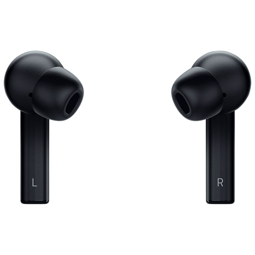 Razer Hammerhead In-Ear Noise Cancelling True Wireless Earbuds - Black/Green