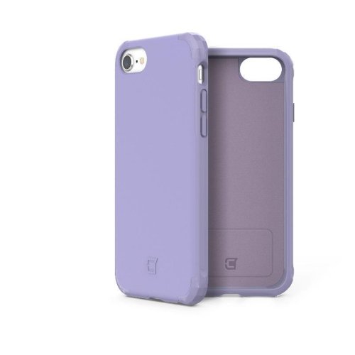 CASECO  Iphone Se 2Nd Gen - Magneto Rugged Slim Case In Purple