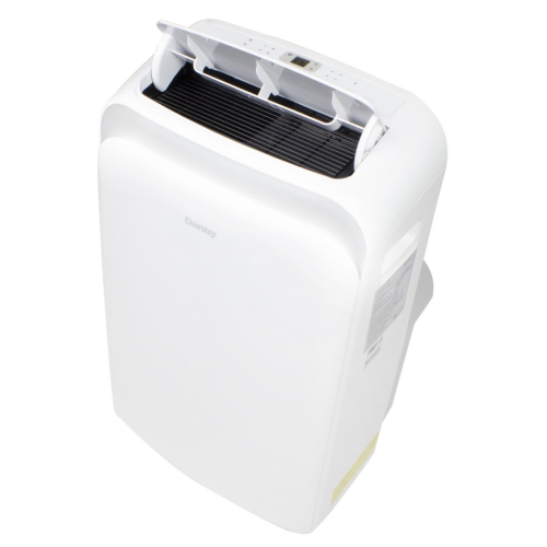 Danby climatiseur portatif 3-en-1 de 12,000 BTU avec ISTA-6 Pack