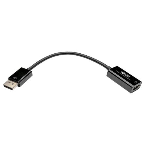 TRIPP LITE DISPLAYPORT 1.2 TO HDMI HDMI