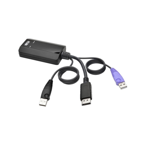 TRIPP LITE – INTERFACE DISPLAYPORT AVEC CALENDRIER VIRTUEL B064