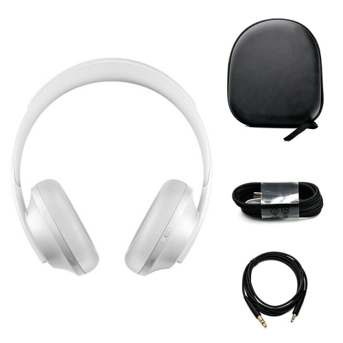 Refurbished (Good) - Bose 700 Noise Cancelling Wireless Over-ear