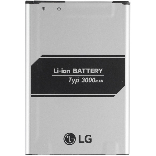 CABLESHARK – batterie de rechange de 3000 mAh G4 BL-51YF COMPATIBLE avec LG, 1