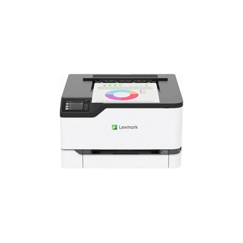 WIRELESS PRINTER Lexmark C3426dw Color Laser Printer with Interactive Touch Screen, Full-Spectrum Security and Print Speed up to 26 ppm