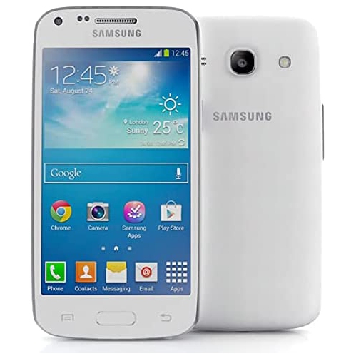 Boîte ouverte – Galaxy Core 16 Go SM-G386W déverrouillé de Samsung