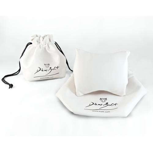 Stainless steel women's watch with leather strap | TANGO