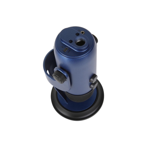 USB MICROPHONE Blue Microphones 988-000101 Yeti USB Microphone - Midnight Blue