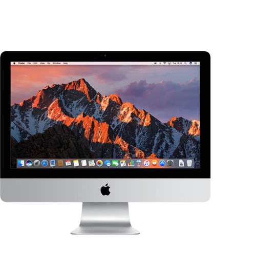 Refurbished (Good) - Apple iMac 21.5