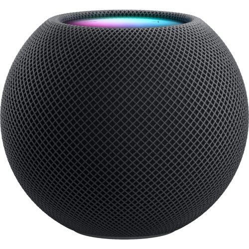 APPLE  Homepod Mini Smart Speaker - A2374 (My5G2Ll/a) - Space - Brand New In Gray