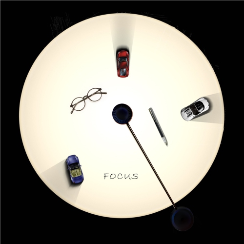 Tubicen Touch Desk Lamp, Eye-Caring Flexible Table Lamp, Focus on Thinking Writing Lamp for Home Office, USB Charging, 3-Way LED Dimmable Table